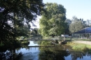 L'Essonne à Malesherbes